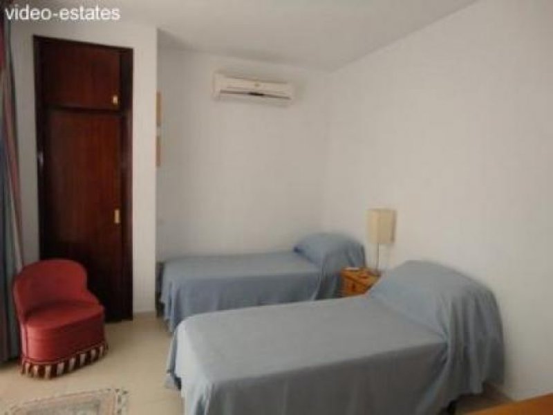 La Sierrezuela kleine Villa in guter ruhiger Umgebung Haus kaufen