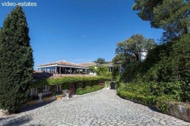 Valtocado Finca in hervorragender Lage mit unglaublichem Panoramablick Haus kaufen