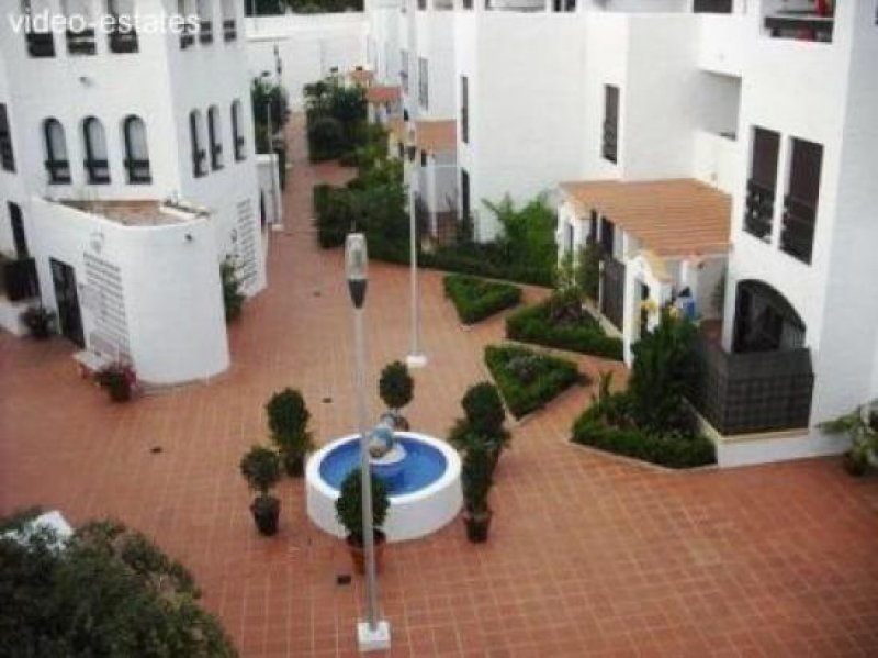 Marbella Penthouse auf zwei Ebenen mit möglicher Finanzierung Wohnung kaufen