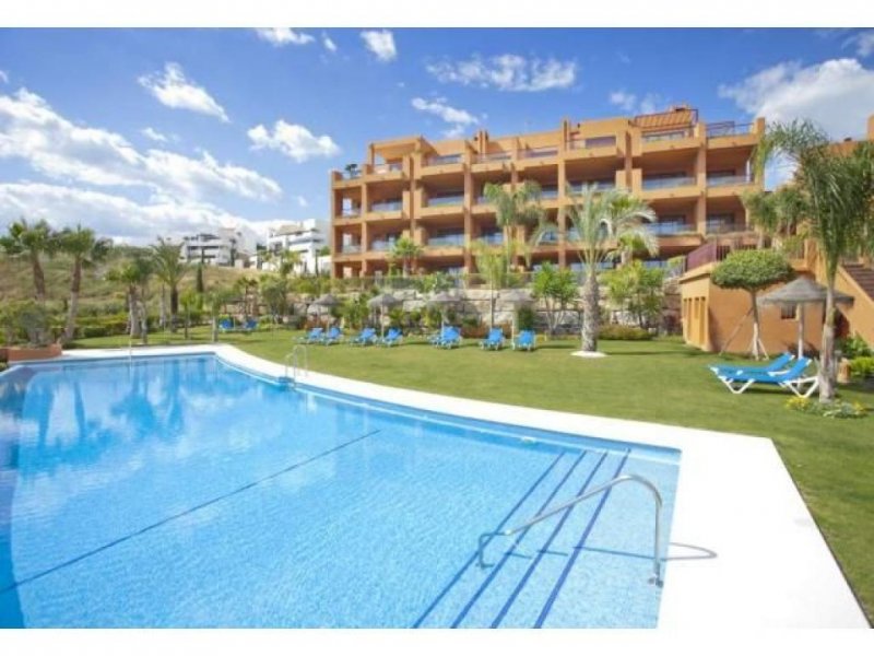 Benahavis HDA-immo.eu: Luxus Wohnung in Mirador de los Flamingos, 3 Golfplätze! Wohnung kaufen