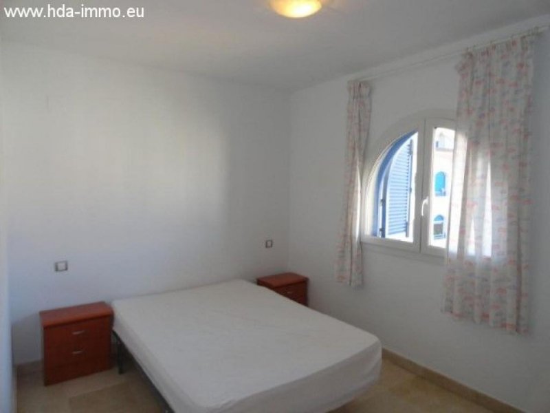 Manilva hda-immo.eu: Ferienwohnung direkt am Strand, San Luis de Sabinillas, Costa del Sol Wohnung kaufen