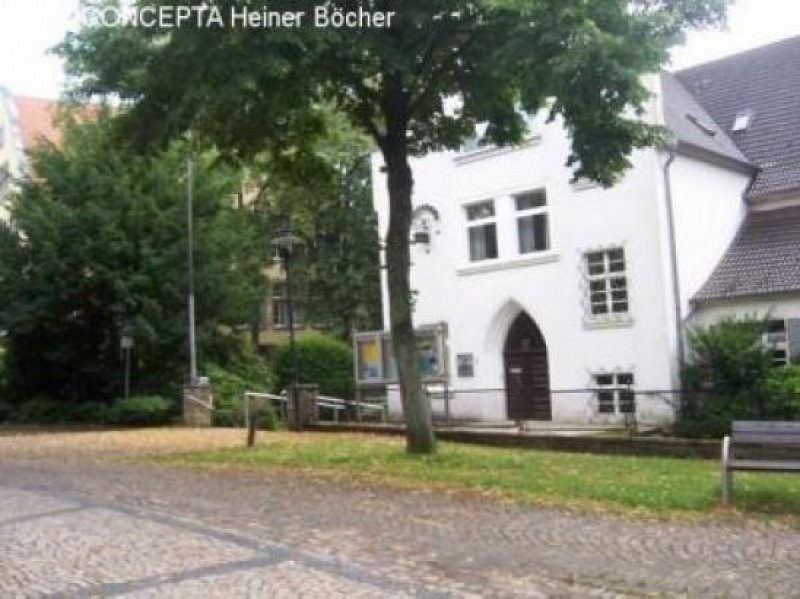 Bad Salzuflen Altstadtflair in historischer ehem. Bürgerschule! Wohnung kaufen