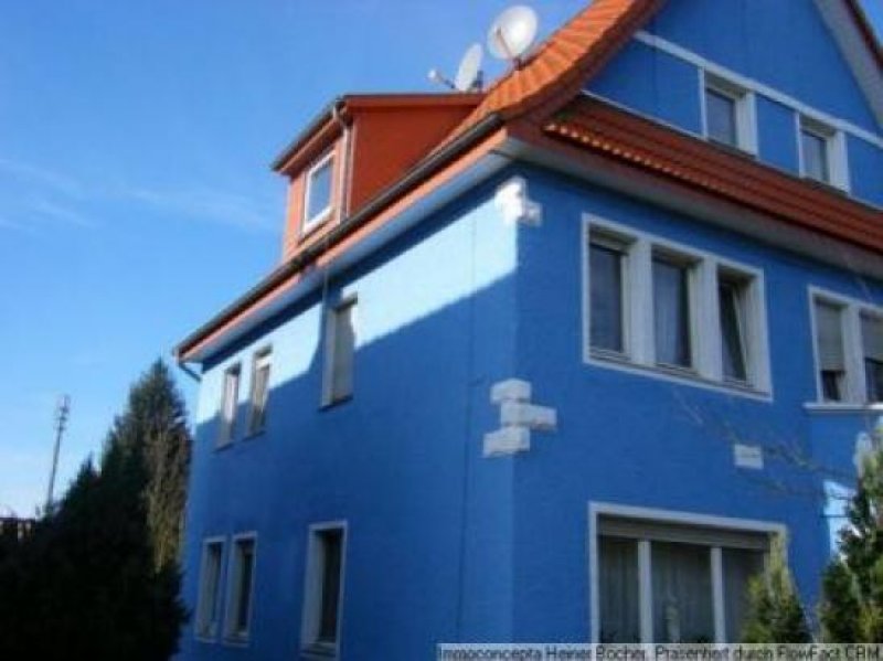 Bad Salzuflen 3-Familienhaus mit Flair in Schötmar! Haus kaufen