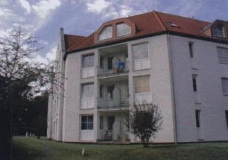 Kassel WE 29 Wohnung kaufen