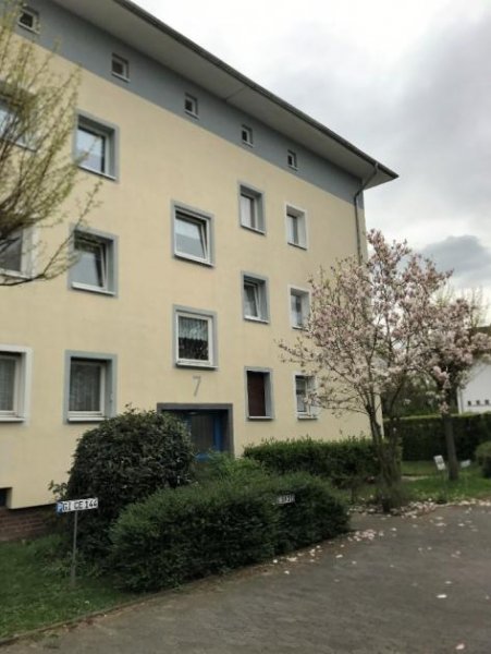 Gießen Nobelino.de - gepflegte Eigentumswohnung im beliebten "Musikerviertel" in Gießen Wohnung kaufen
