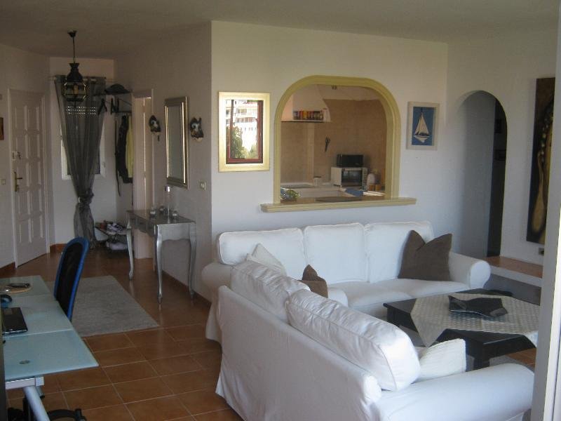 Puerto de la Cruz Sonderpreis -Schicke Wohnung auf Teneriffa mit Dachterrasse Wohnung kaufen