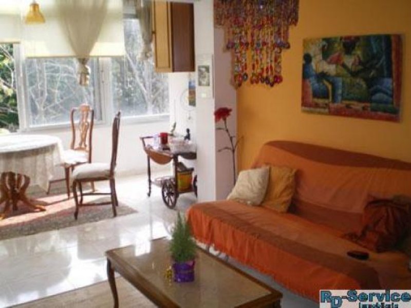 Puerto de la Cruz Sonnige Wohnung in San Fernando zu verkaufen Wohnung kaufen