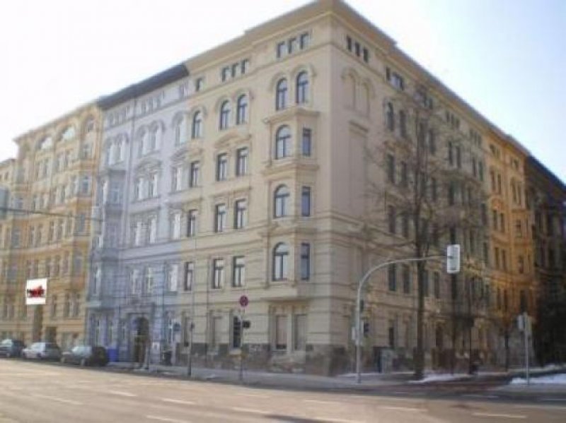 Magdeburg Wohn- und Geschäftshaus in Magdeburgs Innenstadt Haus kaufen
