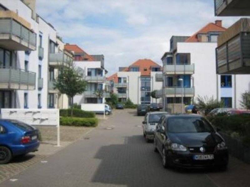 Magdeburg WE 57 Wohnung kaufen