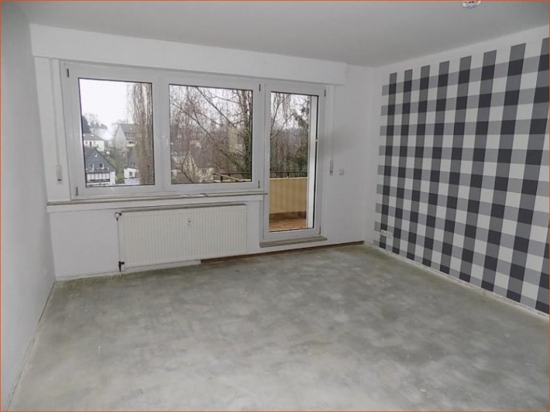 Wülfrath ## GROßZÜGIGE WOHNUNG IN RUHIGEM UMFELD## Wohnung kaufen