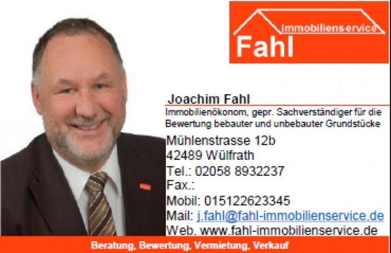Heiligenhaus #TRAUMHAFT SANIERTE DOPPELHAUSHÄLFTE# Haus kaufen