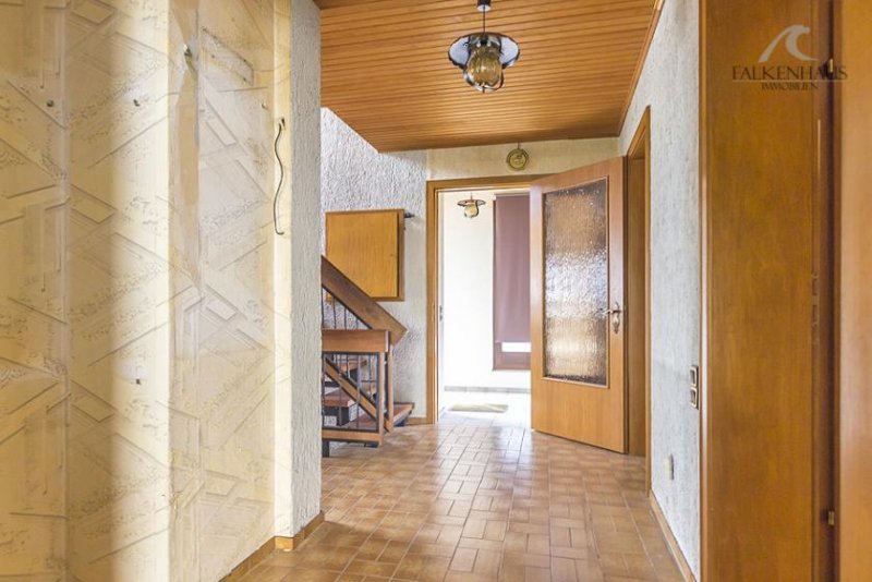 Remscheid 181 Quadratmeter Wohnfläche, ideal und familienfreundlich aufgeteilt Haus kaufen