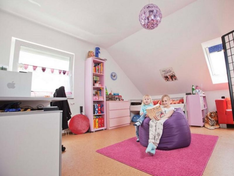 Raesfeld Viel Platz für Kind und Kegel Haus kaufen