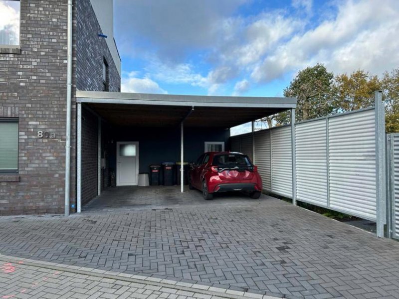 Rheine Moderne Eigentumswohnung mit Dachterrasse in schöner Randlage von Rheine / Hauenhorst Wohnung kaufen