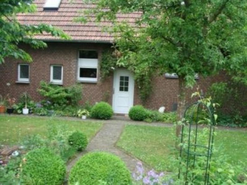 Steinfurt Großzügige Eigentumswohnung zu fairem Preis! Wohnung kaufen