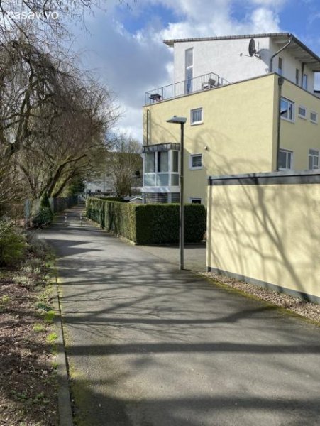 Köln Traum-Wohnung mit Garten in Köln-Dellbrück am Waldrand Wohnung kaufen