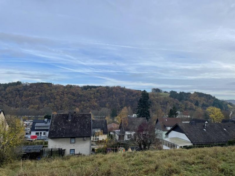 Hellenthal Schöne Bauparzelle im Neubaugebiet von Hellenthal Grundstück kaufen