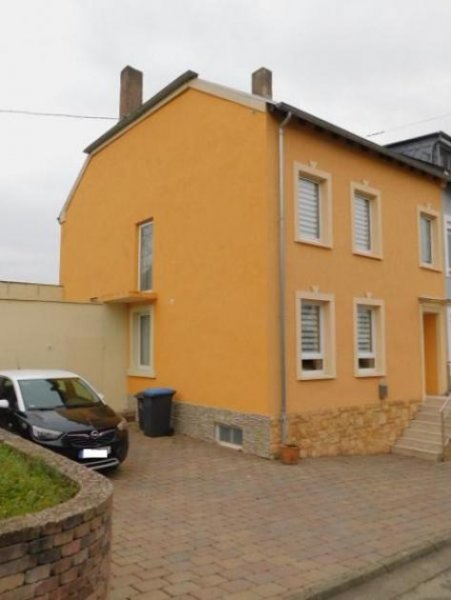 Trier Top sanierte Doppelhaushälfte in ländlicher Lage von Trier - ein Gegenpol zum Trubel in der Stadt Haus kaufen