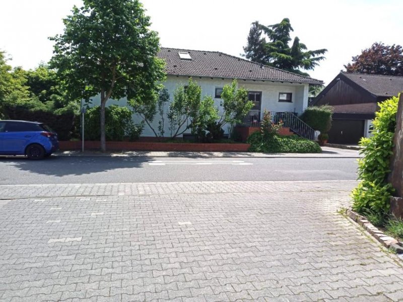Oppenheim Top-Gelegenheit! Bungalow mit Einliegerwohnung und großem Grundstück in Oppenheim zu verkaufen. Haus kaufen