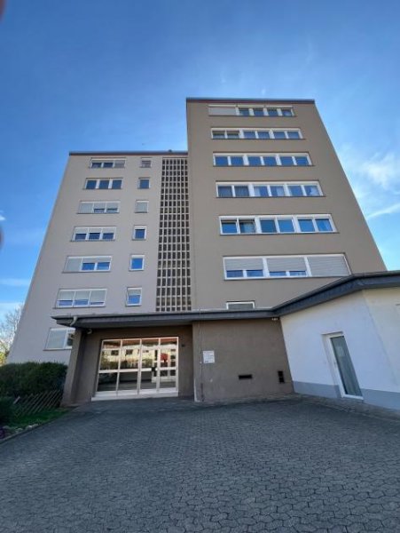 Bad Sobernheim Barrierefreie 2,5 Zimmer Wohnung mit Balkon und Tiefgaragenplatz in Bad Sobernheim zu verkaufen. Gewerbe kaufen