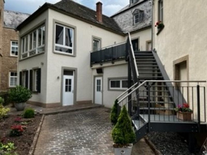 Bad Sobernheim TOP Gelegenheit! Historisches Stadthaus in zentraler Lage von Bad Sobernheim zu verkaufen Gewerbe kaufen