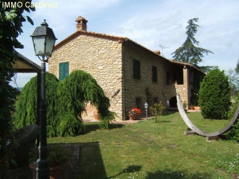 Montescudaio/Cecina Grosses Landhaus!! - Sehr stilvoll mit Steinmauern erbaut und einer 70 qm grossen Dependance, mit eigenem, grossen Park Haus
