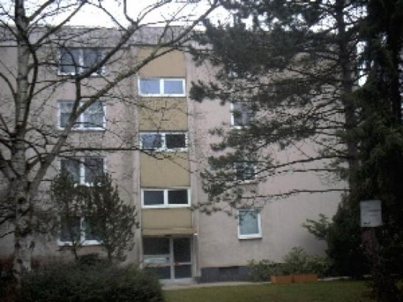 Unna Wohnung in Unna Konigsborn 49qm Wohnung kaufen