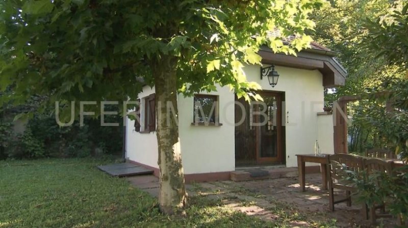 Seebach Zauberhaftes Landhaus im Elsass auch als Ferienvermietung/Nutzung - 450m² Wohnfläche - Schwimmteich Haus kaufen