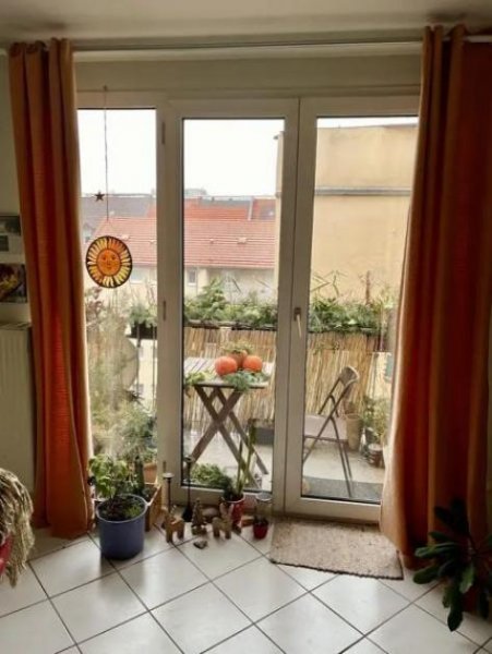 Mannheim ObjNr:19419 - Gemütliche 2-Zi. ETW mit kleinem Balkon in gesuchter Lage in MA-Neckarstadt Wohnung kaufen