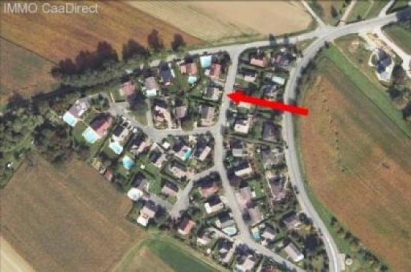 Helfrantzkirch 4-Zimmer-Einfamilienhaus auf 620 m² Grundstück - 15 Km von Basel Haus kaufen