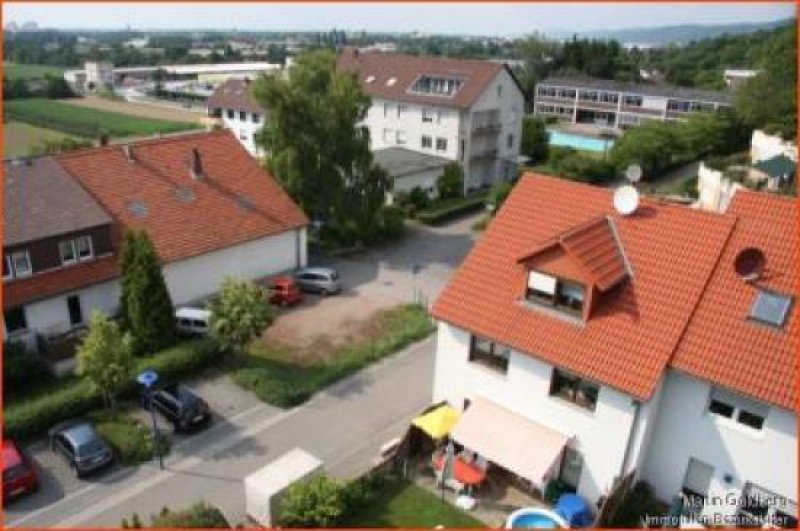 Weinheim / Lützelsachsen In unserer Lage wären andere gern.
Tolles Reihenendhaus in absolut bevorzugter Wohngegend! Haus kaufen
