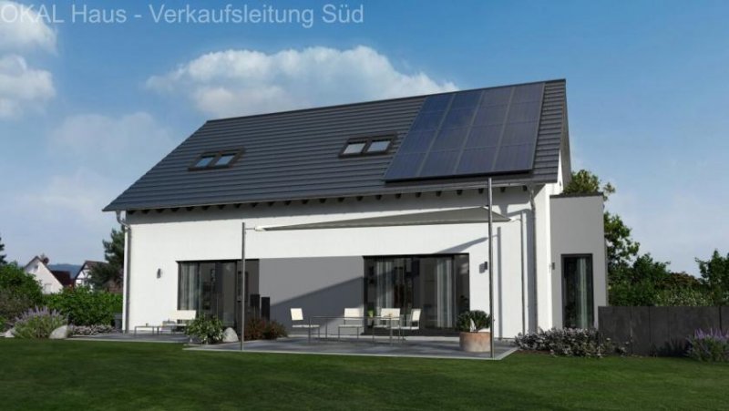Stuttgart Ein Haus - zwei Optionen Haus kaufen