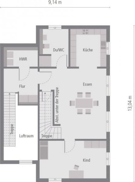 Reutlingen OKAL Zinshaus7 auf Ihrem Grundstück Haus kaufen