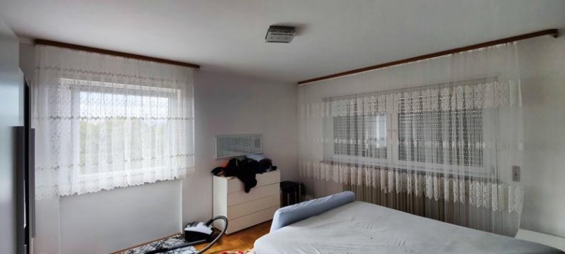 Offenburg 4-Zimmerwohnung mit Potenzial - inkl. Stellplatz Wohnung kaufen