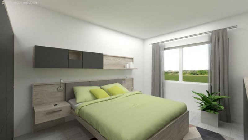 Wehr (Landkreis Waldshut) Moderne Neubauwohnung - Haus Lessing Wehr Wohnung kaufen