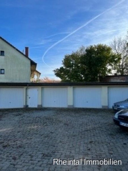 Klettgau Schöne sanierte Dachwohnung in sehr ruhiger Lage Wohnung kaufen
