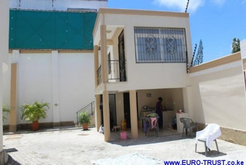 Nyali, Mombasa BEAUTIFUL 5 BEDROOM HOUSE FOR SALE IN PRIME LINKS ROAD NYALI Haus kaufen