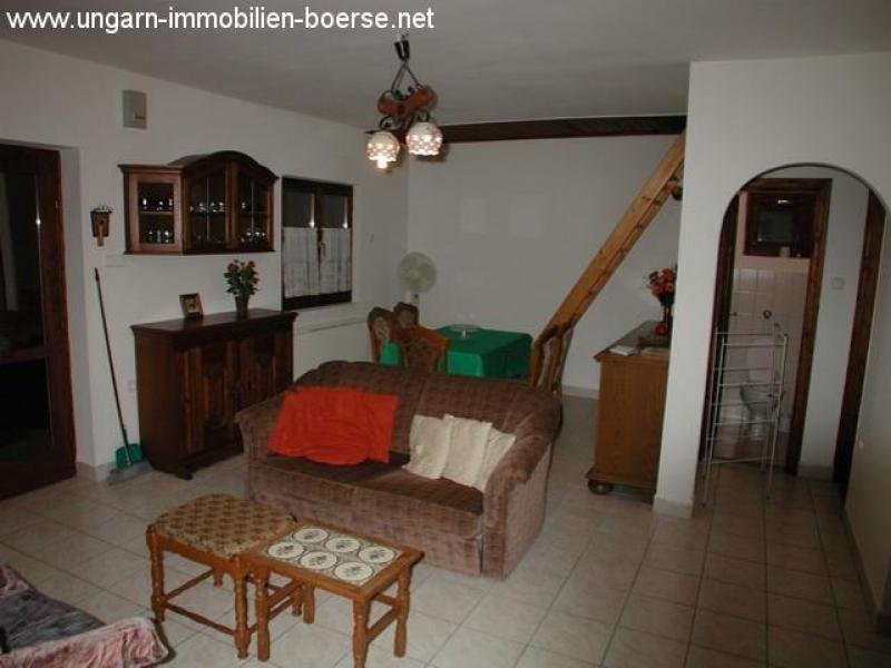 Balatonmáriafürd&#337; Ungarn Balaton Familienhaus in gutem Zustand Haus kaufen