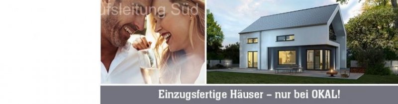 Senden (Landkreis Neu-Ulm) Ein Haus mit vielen Lieblingsplätzen Haus kaufen