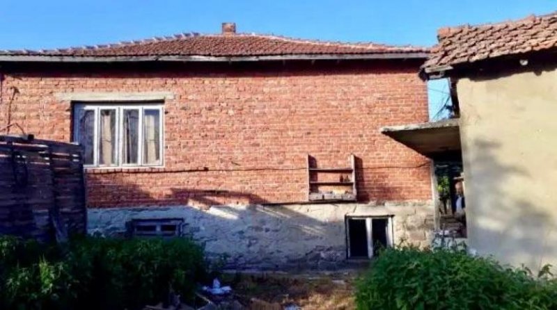 Dolni Chiflik Landhaus in der Gemeinde Dolni Chiflik Haus kaufen