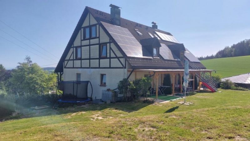 Neualbenreuth Gepflegtes Gästehaus mit Restaurant Nähe Sibyllenbad zu verkaufen Gewerbe kaufen