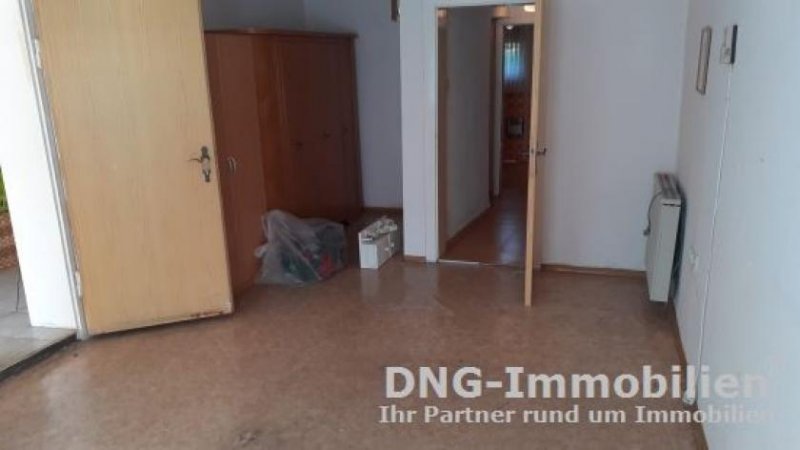 Mellrichstadt DNG-Immobilien - Nicht lange überlegen Hier heisst es schnell sein Haus kaufen