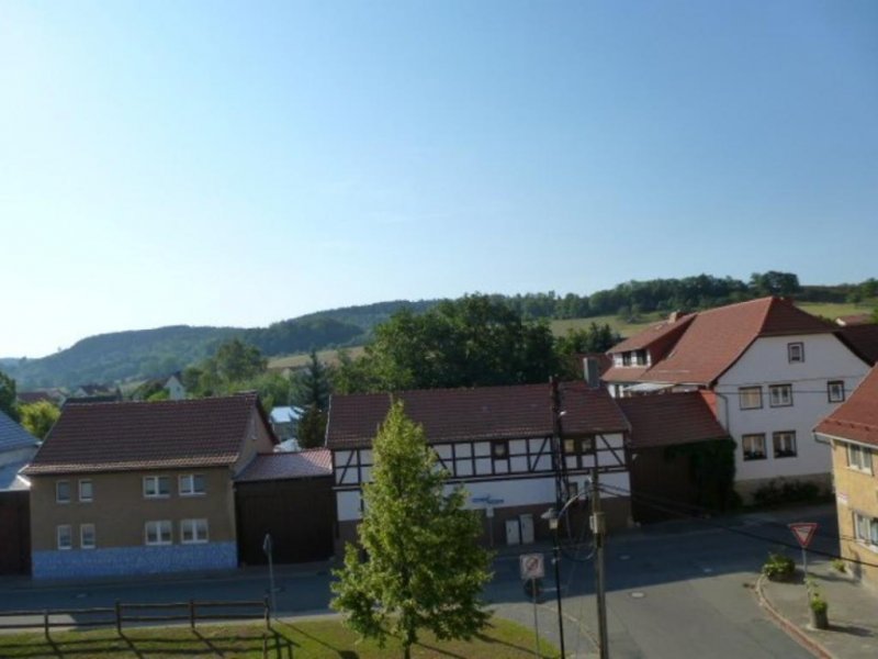 Ichtershausen Hotel mit Grundstück kaufen oder Pachten am Fuße der Wachsenburg Gewerbe kaufen