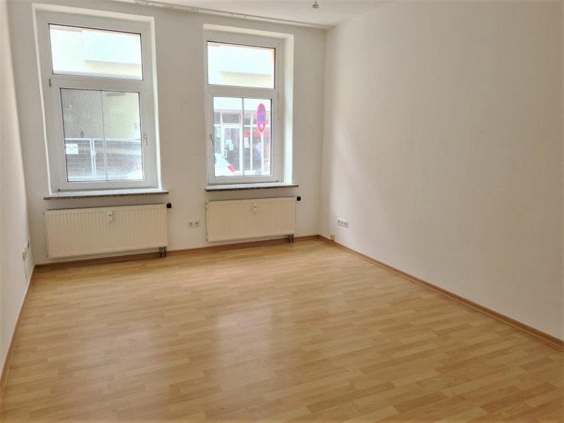 Leipzig Erdgeschosswohnung in Leipzig-Lindenau - 2 Zimmer mit guter Aufteilung in zentraler Lage Wohnung mieten