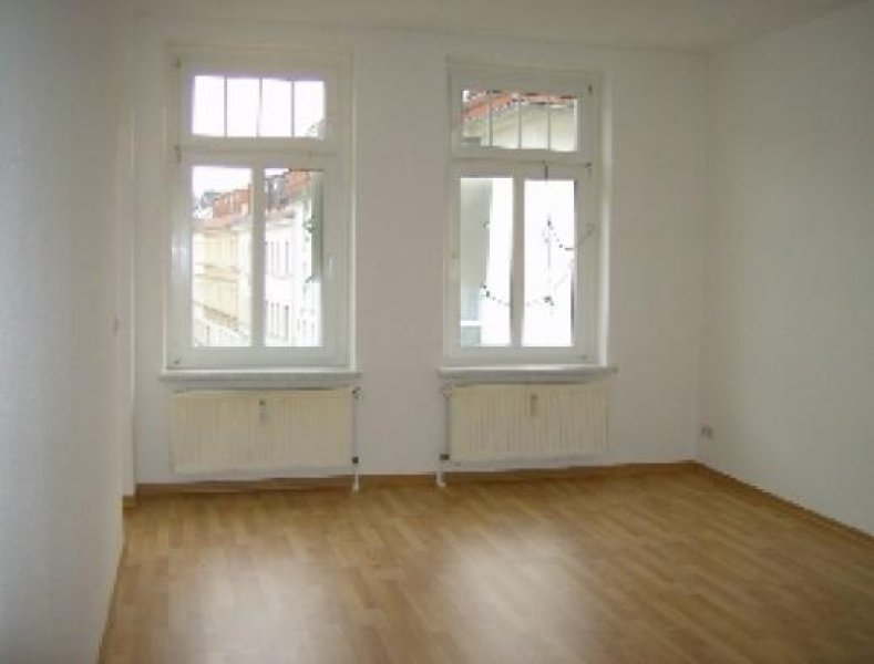 Leipzig renovierte, gemütliche 3-Raum-Wohnung mit Balkon in Altlindenau Wohnung mieten
