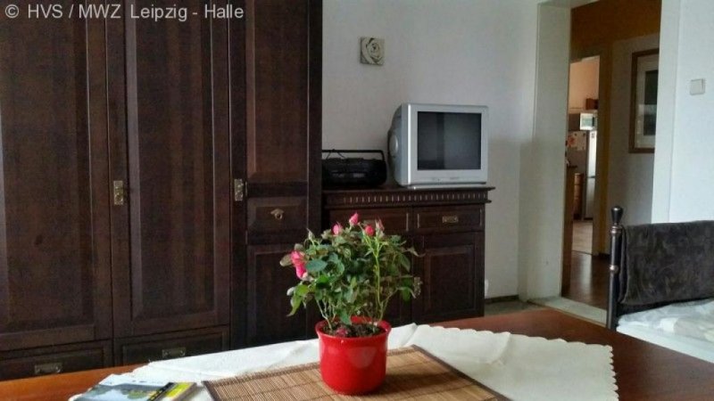 Leipzig möbliertes WG-Zimmer in Schleußig, Mitbenutzung von Bad, Küche, Garten und Balkon, Wohnung mieten