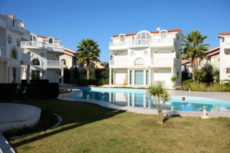 Belek, Antalya Noble Villa mit Privat-Pool & Garten zur Miete Wohnung mieten
