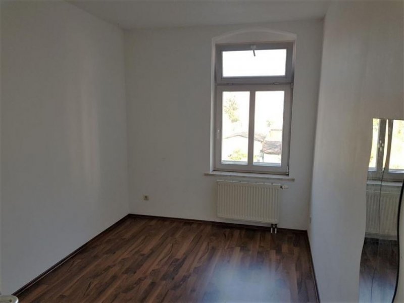 Chemnitz Günstige 2-Zimmer mit Laminat in ruhiger Lage! Wohnung mieten