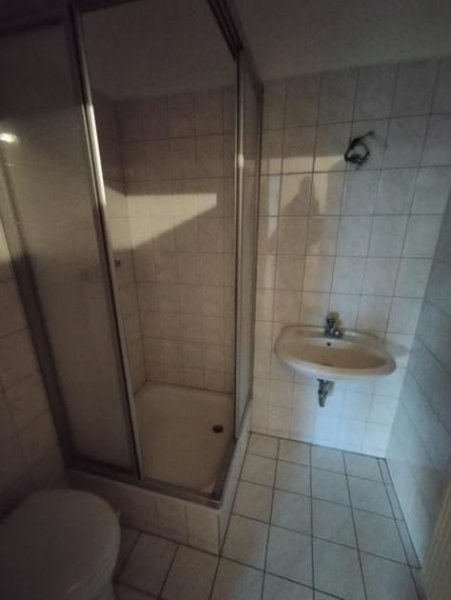 Chemnitz Großzügige 1-Zimmer mit Laminat und Dusche in ruhiger Lage Wohnung mieten