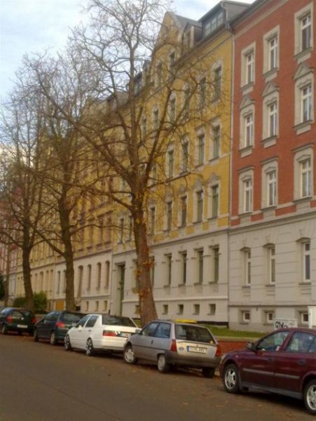 Chemnitz Günstige 2-Zimmer mit Laminat und Dusche in ruhiger Lage! Wohnung mieten